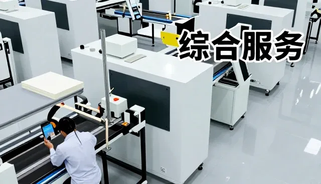 冷链配送服务