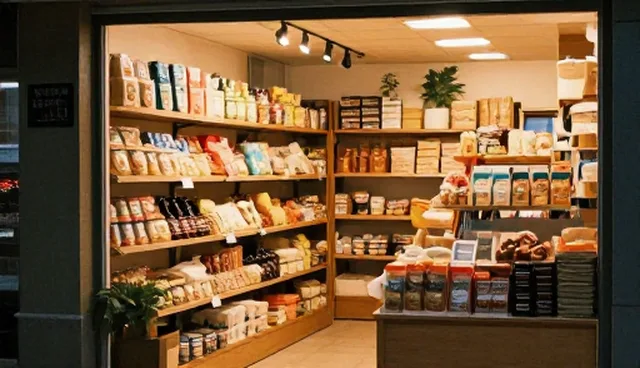 食品分装服务设备维护对业务发展的关键影响